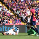 ¿Era penal o fuera de juego? La controversia del gol del Real Madrid que sacudió las redes