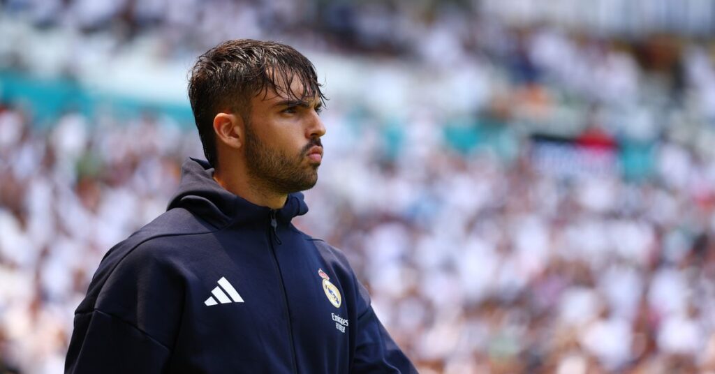 Asencio: Su compromiso para transformar el futuro del deporte
