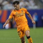 Brahim Díaz renueva con el Real Madrid: detalles de su nuevo contrato multi-anual