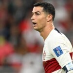 Cristiano Ronaldo revela su admiración por una estrella del Barcelona