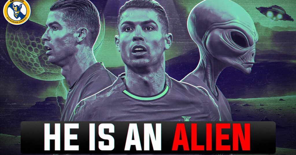 Cristiano Ronaldo y su sorprendente longevidad en el fútbol: Análisis y preguntas en vivo sobre el Real Madrid