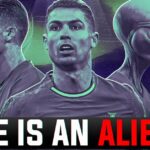 Cristiano Ronaldo y su sorprendente longevidad en el fútbol: Análisis y preguntas en vivo sobre el Real Madrid
