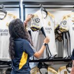 El Real Madrid lanza su camiseta 2025/26: precio y dónde comprarla