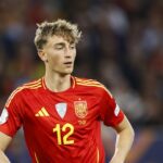 El entrenador de España destaca el talento de Dean Huijsen tras la emocionante victoria contra Francia