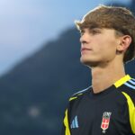 El futuro de Nico Paz en el Real Madrid: Decisiones clave que marcan su carrera