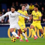 El impacto de la ausencia de Jude Bellingham en el rendimiento del Real Madrid tras su cirugía