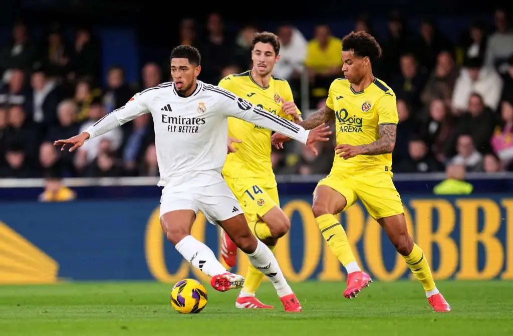 El impacto de la ausencia de Jude Bellingham en el rendimiento del Real Madrid tras su cirugía