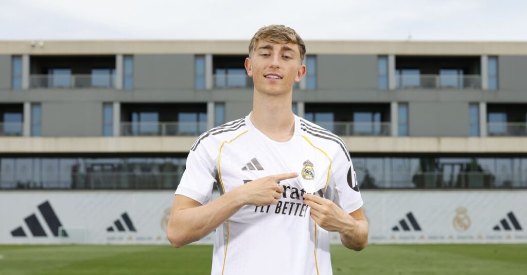 El nuevo Real Madrid tras la ventana de transferencias: claves para la Copa Mundial de Clubes