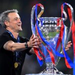 Entrenadores que brillaron en la Champions League: sus logros con diferentes equipos