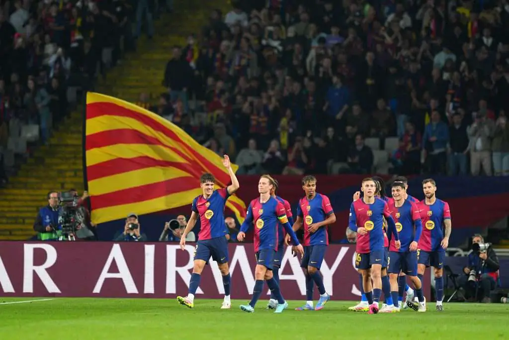 Estrellas de Barcelona y Real Madrid se preparan para brillar en la Copa Mundial 2026