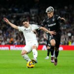 FIFA investiga insultos racistas a estrella del Real Madrid en Mundial de Clubes
