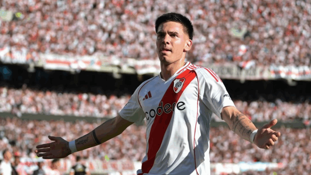 Franco Mastantuono se une al Real Madrid: ¿Qué significa su llegada para el club?