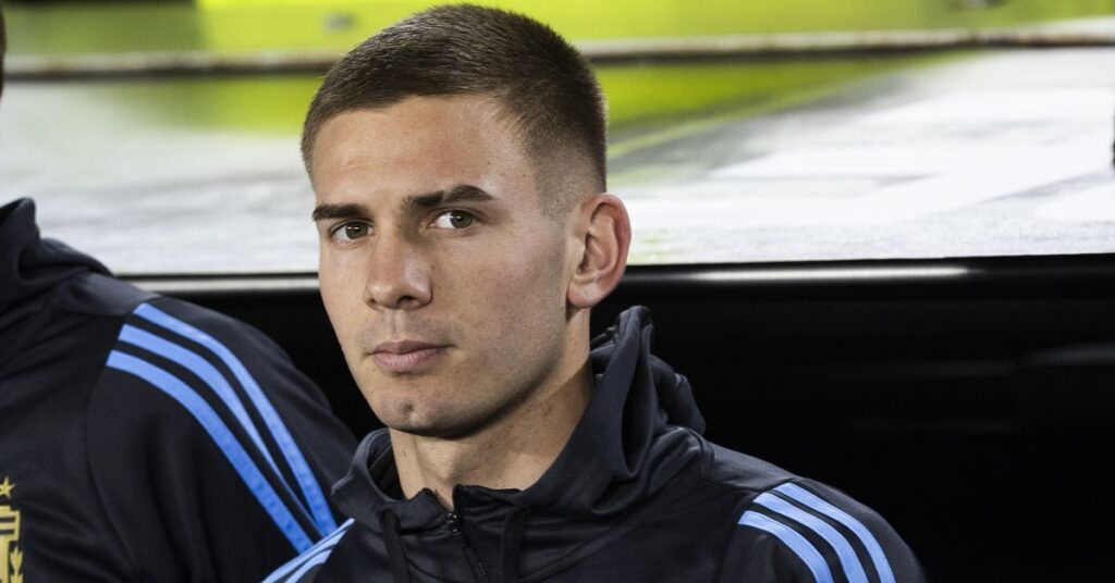 Franco Mastantuono y su legado en el Real Madrid: Un viaje por su historia y logros