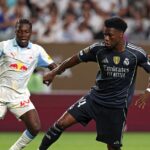 Jacobo Ramón y Tchouameni analizan el triunfo del Real Madrid sobre el Salzburgo en la Copa Mundial de Clubes