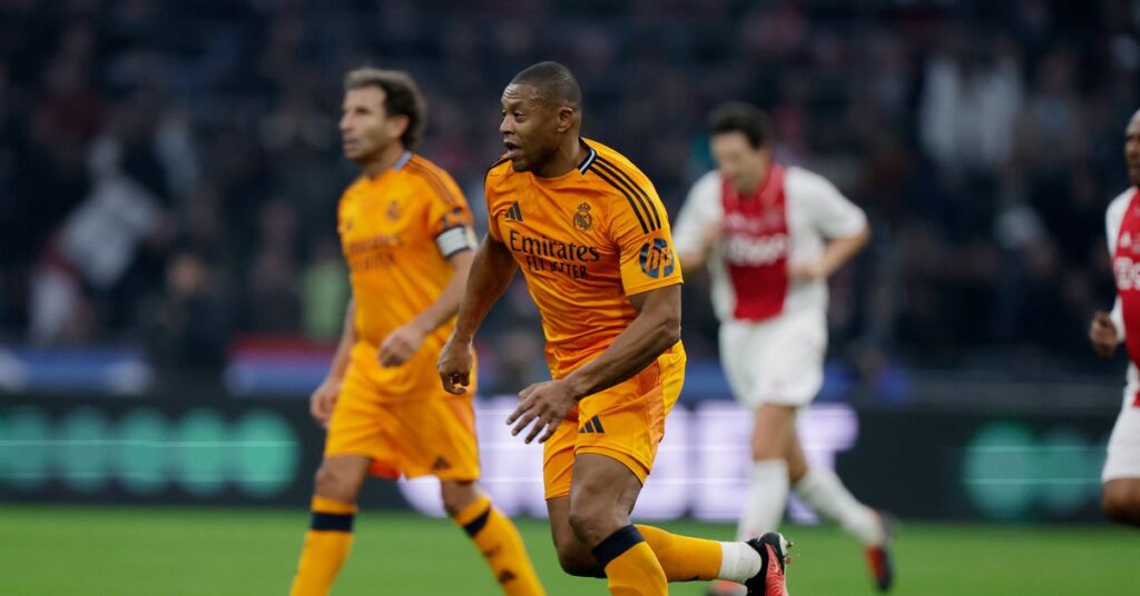 Julio Baptista rechaza el puesto de entrenador en la cantera del Real Madrid: ¿qué significa esto para su futuro?