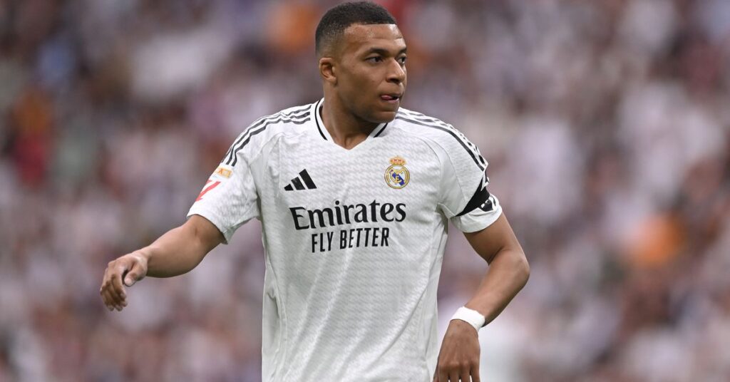 Kylian Mbappé hospitalizado por gastroenteritis aguda: ¿qué significa para su futuro?