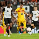 La estrella de Valencia que seduce al Real Madrid y despierta el interés de Europa