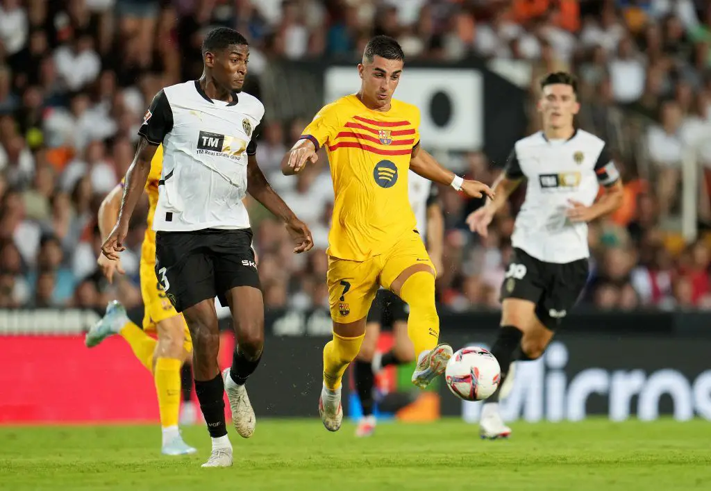 La estrella de Valencia que seduce al Real Madrid y despierta el interés de Europa