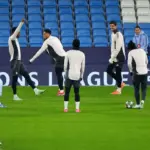 La estrella del Real Madrid enfrenta un desafío: diagnóstico de sacroiliitis y su impacto en la temporada