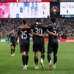 La estrella del Real Madrid revela su deseo de retirarse en el club y seguir haciendo historia