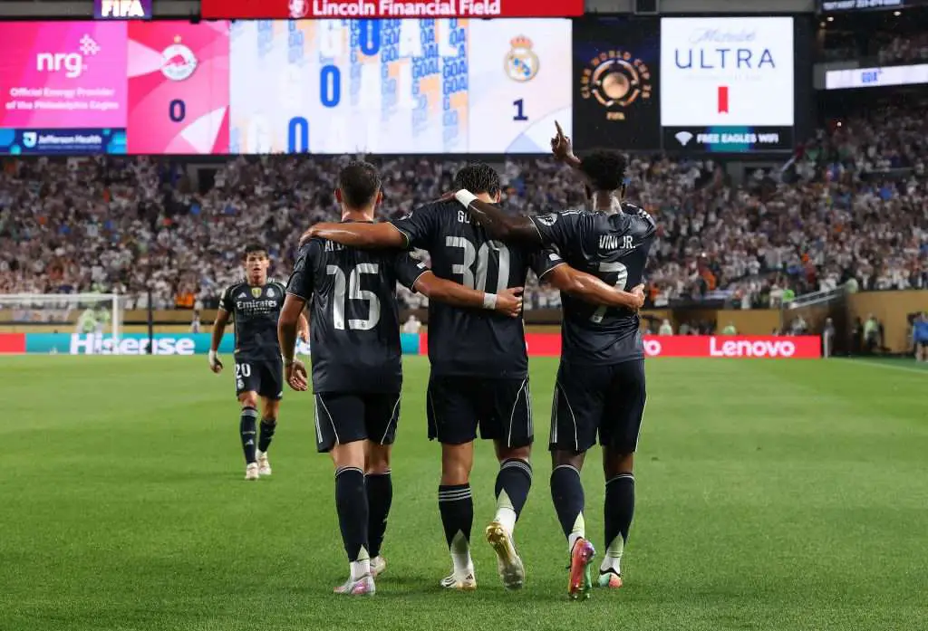La estrella del Real Madrid revela su deseo de retirarse en el club y seguir haciendo historia