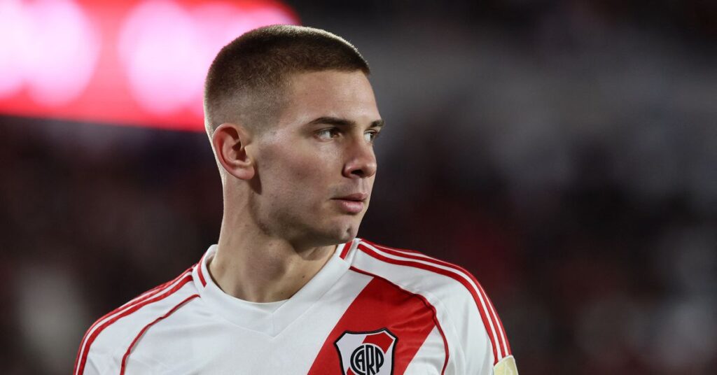 La verdad sobre Mastantuono y Wirtz: ¿Qué futuro les espera en el fútbol?
