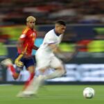 Lamine Yamal supera a Kylian Mbappé en estadísticas de electrodomésticos y sorprende al mundo
