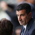 Luis Figo aconseja al Real Madrid la contratación de Nico Williams para fortalecer su ataque