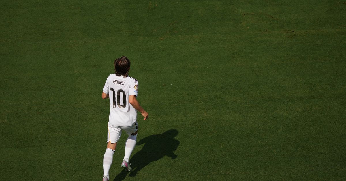 Luka Modric llega al AC Milan tras acuerdo verbal: ¿qué significa para su carrera?