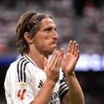 Luka Modrić se despide del Real Madrid y se une al AC Milan: lo que debes saber