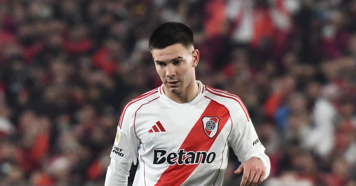 Mastantuono analiza el estilo de juego del Real Madrid y su impacto en La Liga