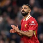 Mo Salah reacciona a la revelación de Trent Alexander-Arnold sobre su deseo de jugar en el Real Madrid