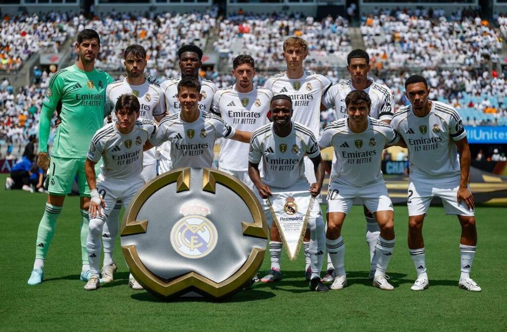 Real Madrid se impone 3-1 a Pachuca en el Mundial de Clubes: Análisis del partido y claves del triunfo