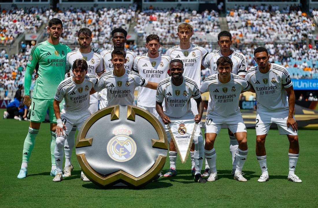 Real Madrid se impone 3-1 a Pachuca en el Mundial de Clubes: Análisis del partido y claves del triunfo