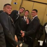 Real Madrid aterriza en Miami para la Copa Mundial de Clubes: lo que debes saber