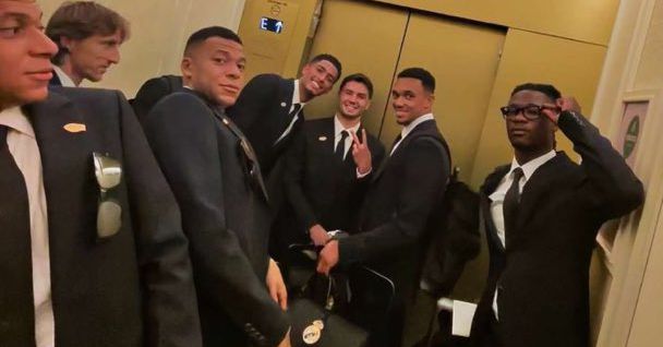 Real Madrid aterriza en Miami para la Copa Mundial de Clubes: lo que debes saber