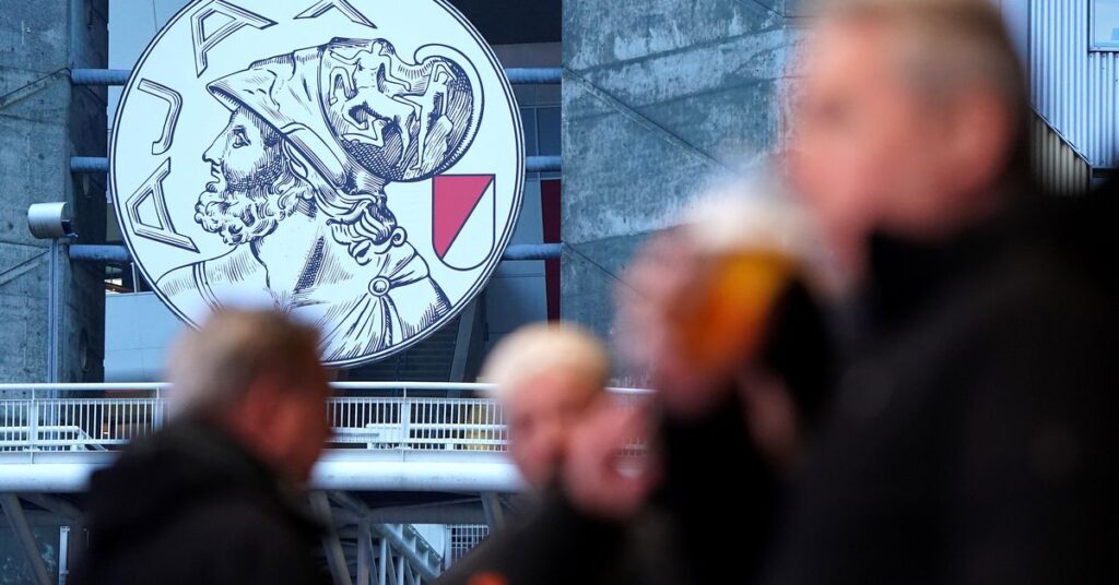Real Madrid busca fichar al prometedor Abdellah Ouazane del Ajax: ¿un nuevo talento en camino?