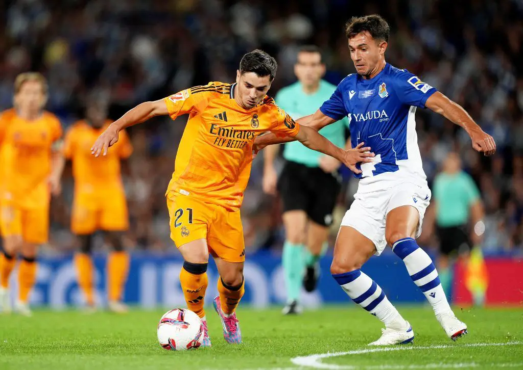 Real Madrid busca reforzar su centro del campo: Arsenal en alerta por la competencia