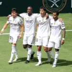 Real Madrid empata 1-1 con Al Hilal en el Mundial de Clubes: Análisis del partido y sus claves