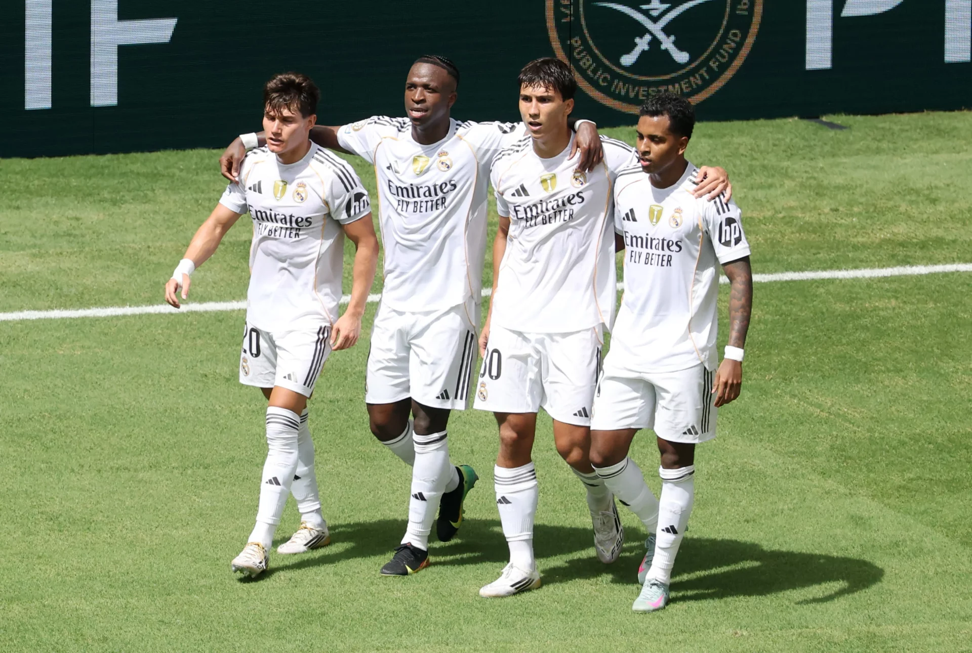 Real Madrid empata 1-1 con Al Hilal en el Mundial de Clubes: Análisis del partido y sus claves