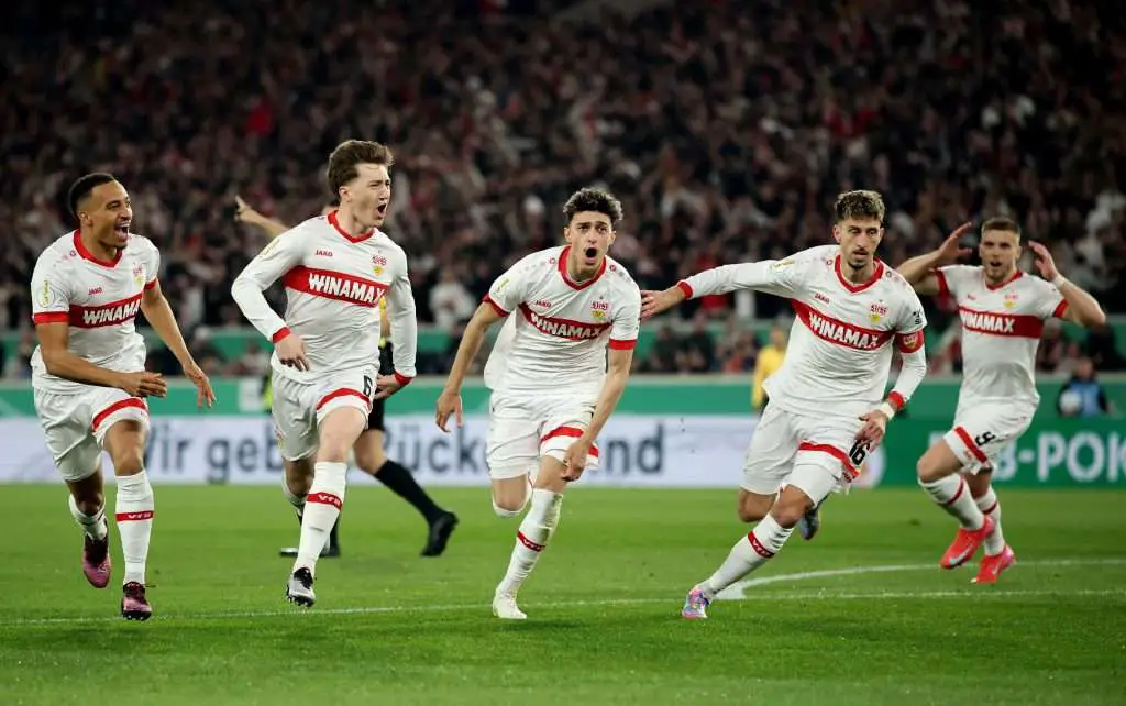 Real Madrid evalúa el interés de Stuttgart por Angelo Stiller y sus condiciones