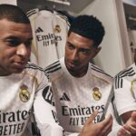 Real Madrid presenta su nuevo kit para la temporada 2025-26: diseño y detalles que no te puedes perder