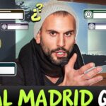 Real Madrid responde tus preguntas: Lo que necesitas saber sobre el equipo con Kiyan Sobhani