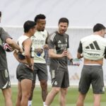 Real Madrid revela su plantilla para la Copa Mundial de Clubes FIFA