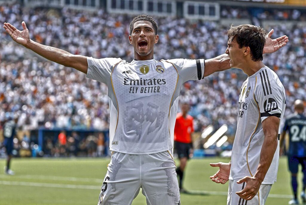 Real Madrid se impone 3-1 a Pachuca en el Mundial de Clubes: Resumen y análisis del partido