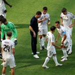 Real Madrid y Al-Hilal empatan en un emocionante duelo: análisis del partido y sus claves