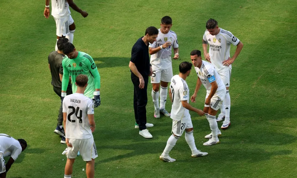 Real Madrid y Al-Hilal empatan en un emocionante duelo: análisis del partido y sus claves