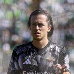 Real Madrid y Benfica llegan a un acuerdo por el fichaje de Carreras