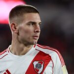 Real Madrid y PSG se disputan a Franco Mastantuono: la batalla por el joven talento