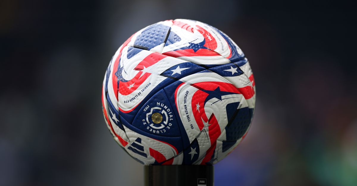 Real Madrid y Red Bull Salzburg se preparan para la final de la Copa Mundial de Clubes 2025